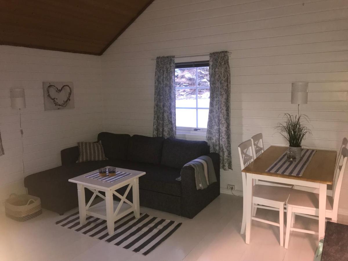 סטמסונד Waterfront Twin Cabin מראה חיצוני תמונה