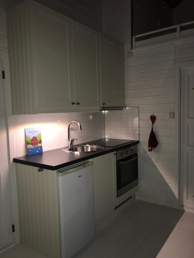 סטמסונד Waterfront Twin Cabin מראה חיצוני תמונה